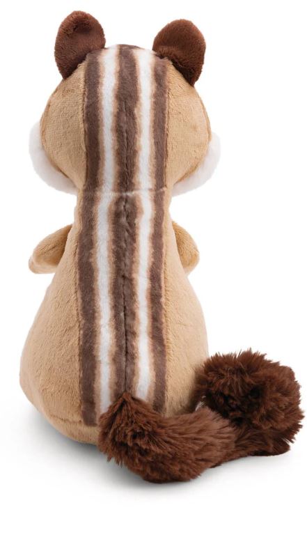 Nici Streifenhörnchen Jojo 37cm sitzend - Bild 4