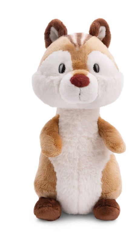 Nici Streifenhörnchen Jojo 27cm sitzend - Bild 5