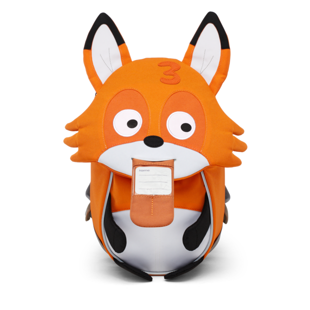 Affenzahn Rucksack Tonie Fuchs 4lt. - Bild 4
