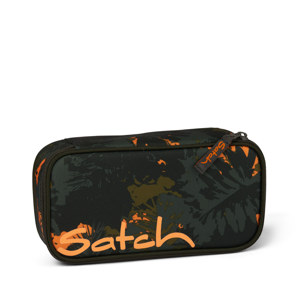 Satch Schlamper Box Jurassic Jungle - Bild 1