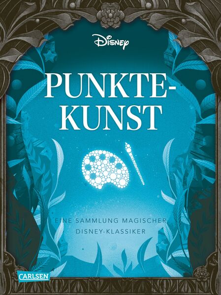 Adventskalender Box Disney 2025 - Bild 4