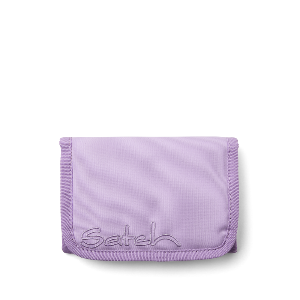 Satch Portemonnaie Nordic Purple - Bild 1