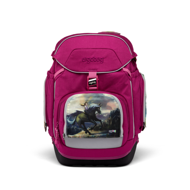 Ergobag Zippies Pferde Abenteuer - Bild 5