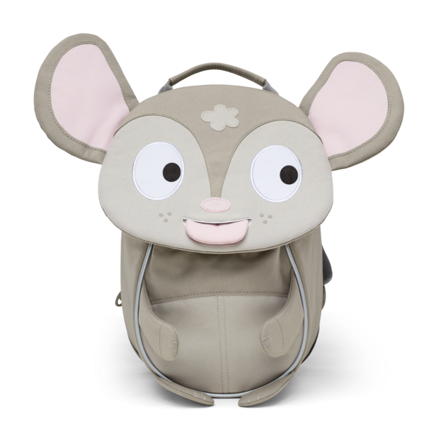 Affenzahn Rucksack Tonie Maus 4lt. - Bild 1