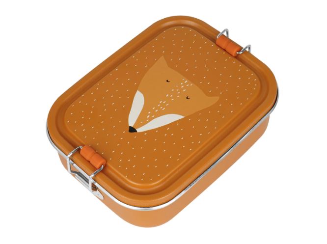 Lunchbox klein Fuchs - Bild 4