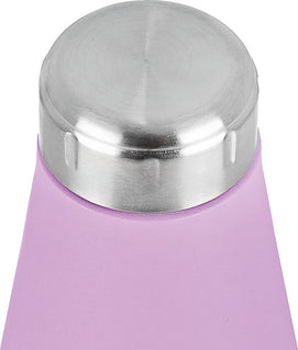 ESTIA Trinkflasche 500 ml Lavender Purple