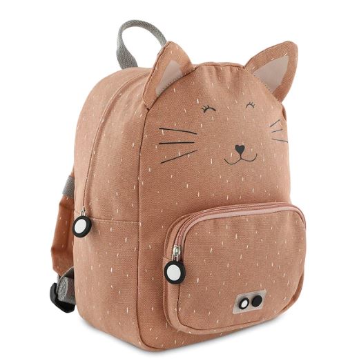 Rucksack gross Katze - Bild 2
