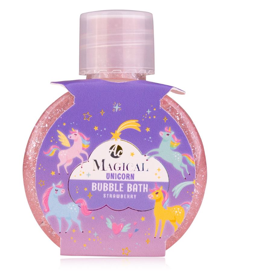 Schaumbad Magical Unicorn und Mermaid - Bild 4