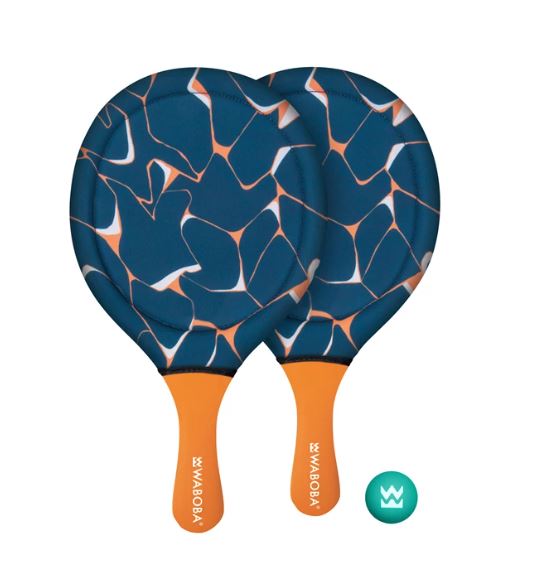 Waboba Beach Paddle Set - Bild 4