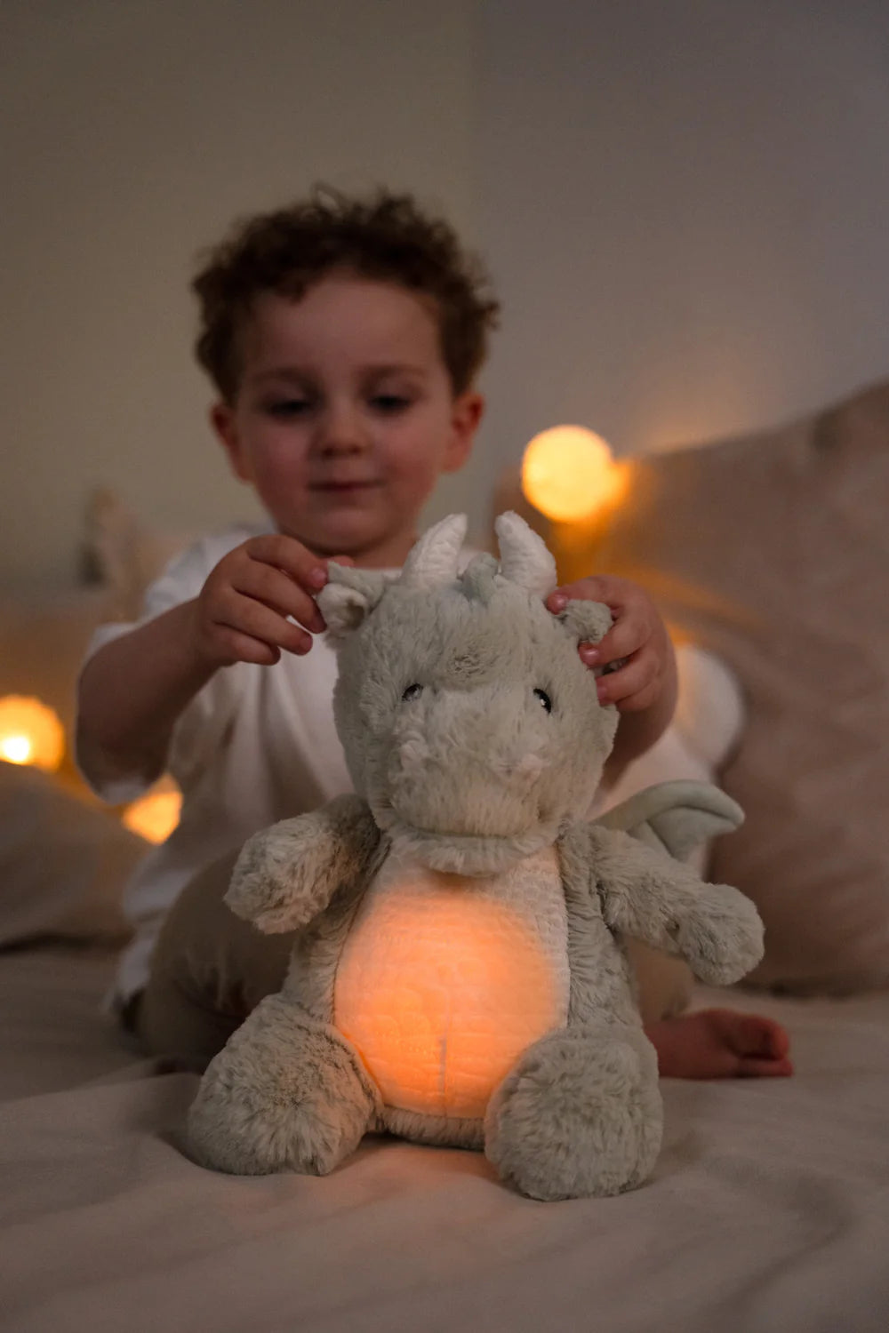 LoveLight Buddies - Drake der Drache - Bild 5