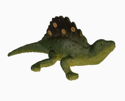 Schlüpfender Dino im Ei - Bild 4