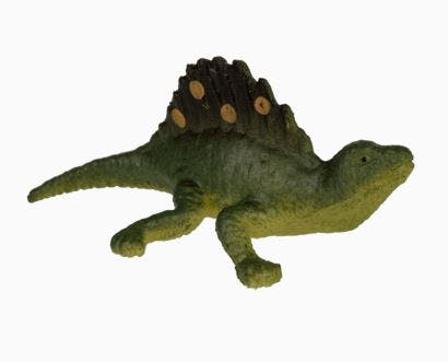 Schlüpfender Dino im Ei - Bild 4