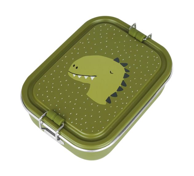Lunchbox klein Dino - Bild 4