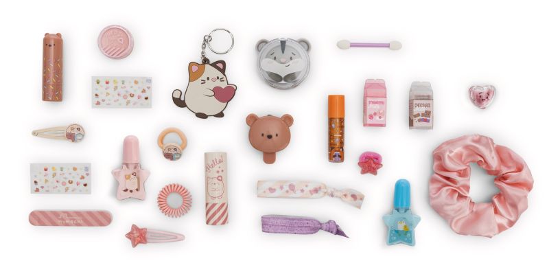 Adventskalender mymochi 2025 - Bild 7