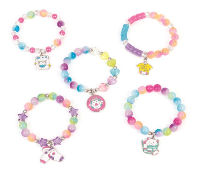 Armband Zauber-Waschmaschine - Bild 5