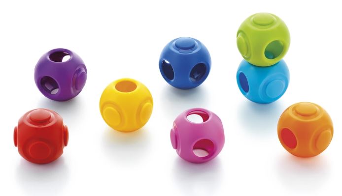 Caged Marbles - Bild 4