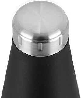 ESTIA Trinkflasche 500 ml Midnight Black