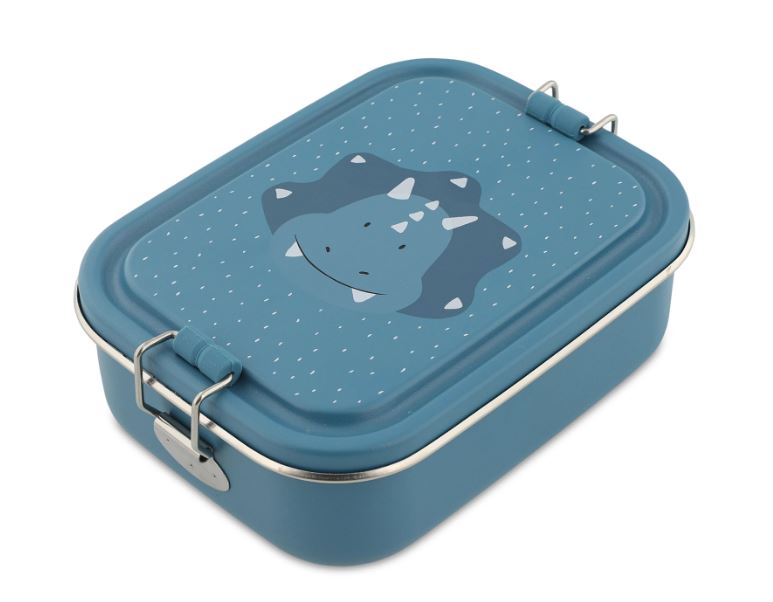Lunchbox klein Triceratops - Bild 4