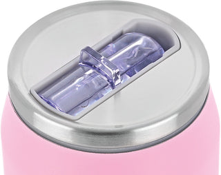 ESTIA Trinkdose 500 ml Blossom Rose
