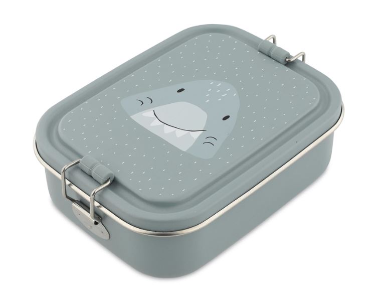 Lunchbox klein Hai - Bild 4