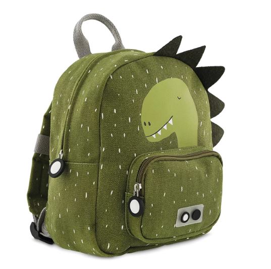 Rucksack klein Dino - Bild 4