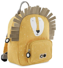 Rucksack klein Löwe