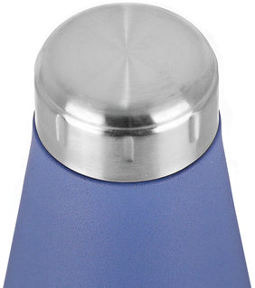 ESTIA Trinkflasche 500 ml Denim Blue