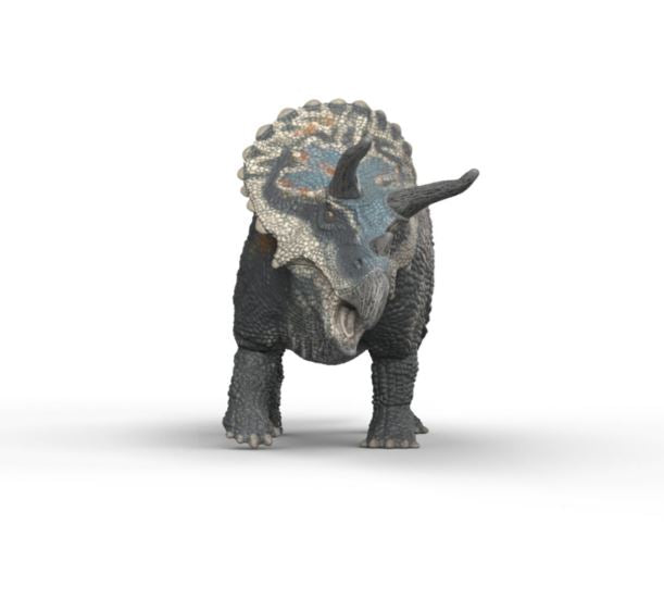 Schleich Triceratops 15050 - Bild 4