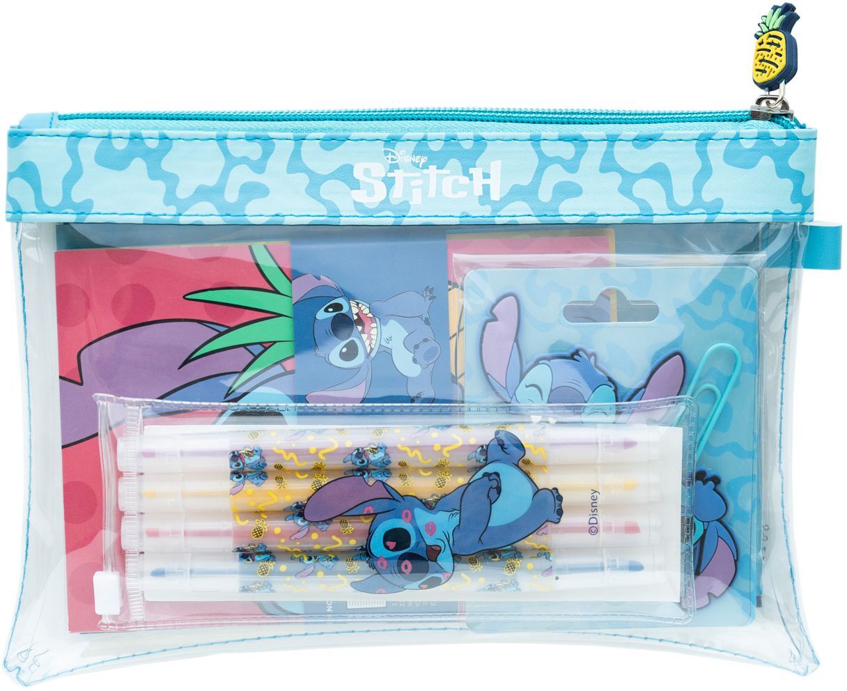 Stitch Schreib Set - Bild 4