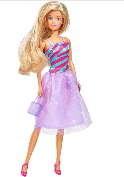 Steffi Love Fashion Deluxe - Bild 4