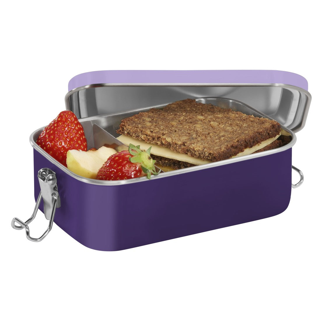 Step by Step Edelstahl Lunchbox Dreamy Pegasus - Bild 4