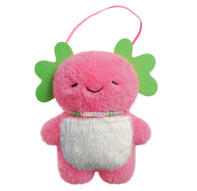 Nähset Axolotl - Bild 2