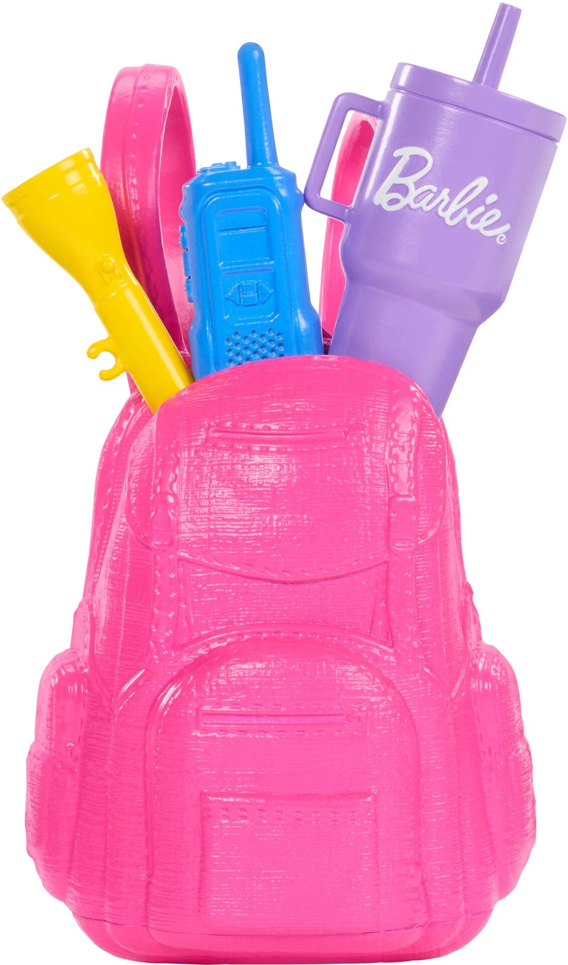 Barbie Outdoor-Abenteuer Malibu - Bild 4