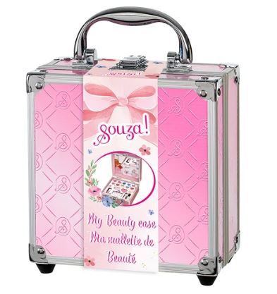 Souza Schminkkoffer Prinzessin - Bild 4