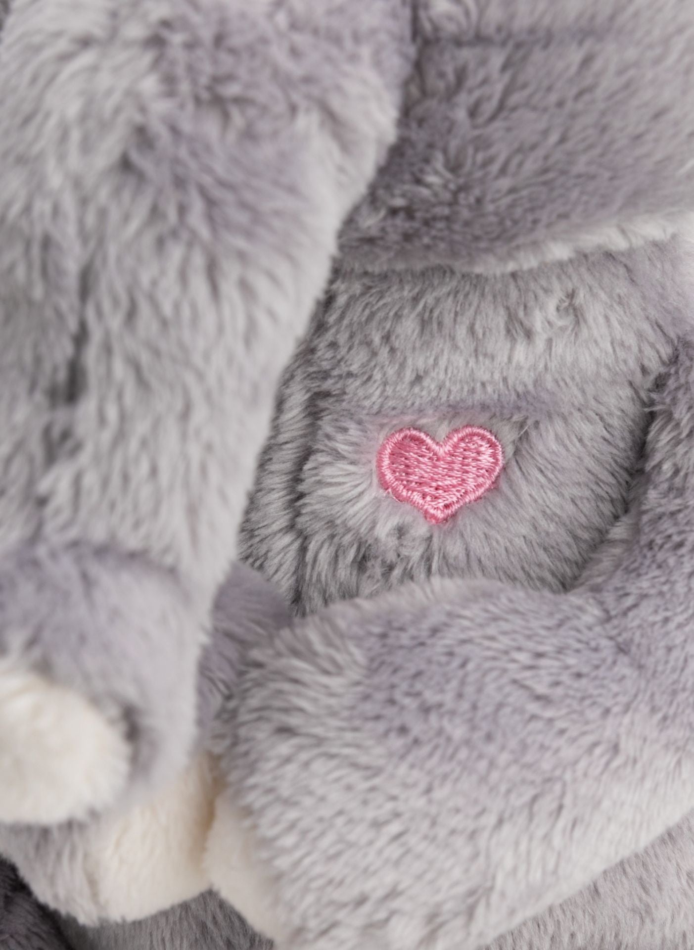 Nici Elefant mit Kind 20cm - Bild 4