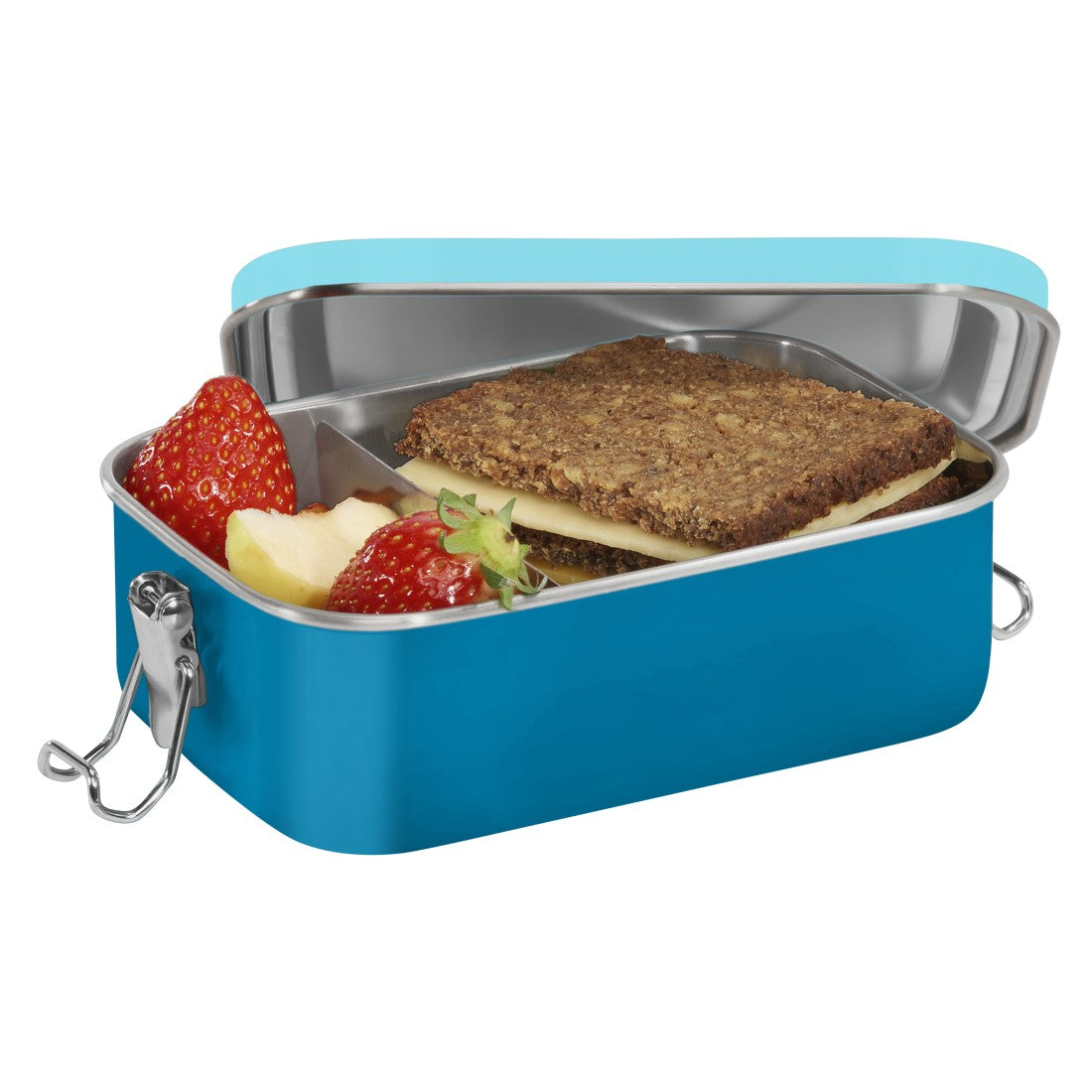 Step by Step Edelstahl Lunchbox Sweet Pet - Bild 4