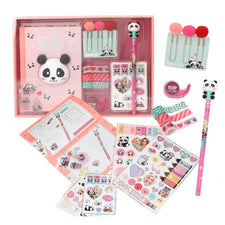 Top Model DIY Tagebuch