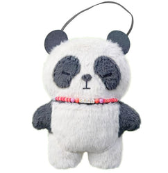 Nähset Panda