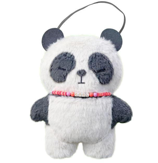 Nähset Panda - Bild 2