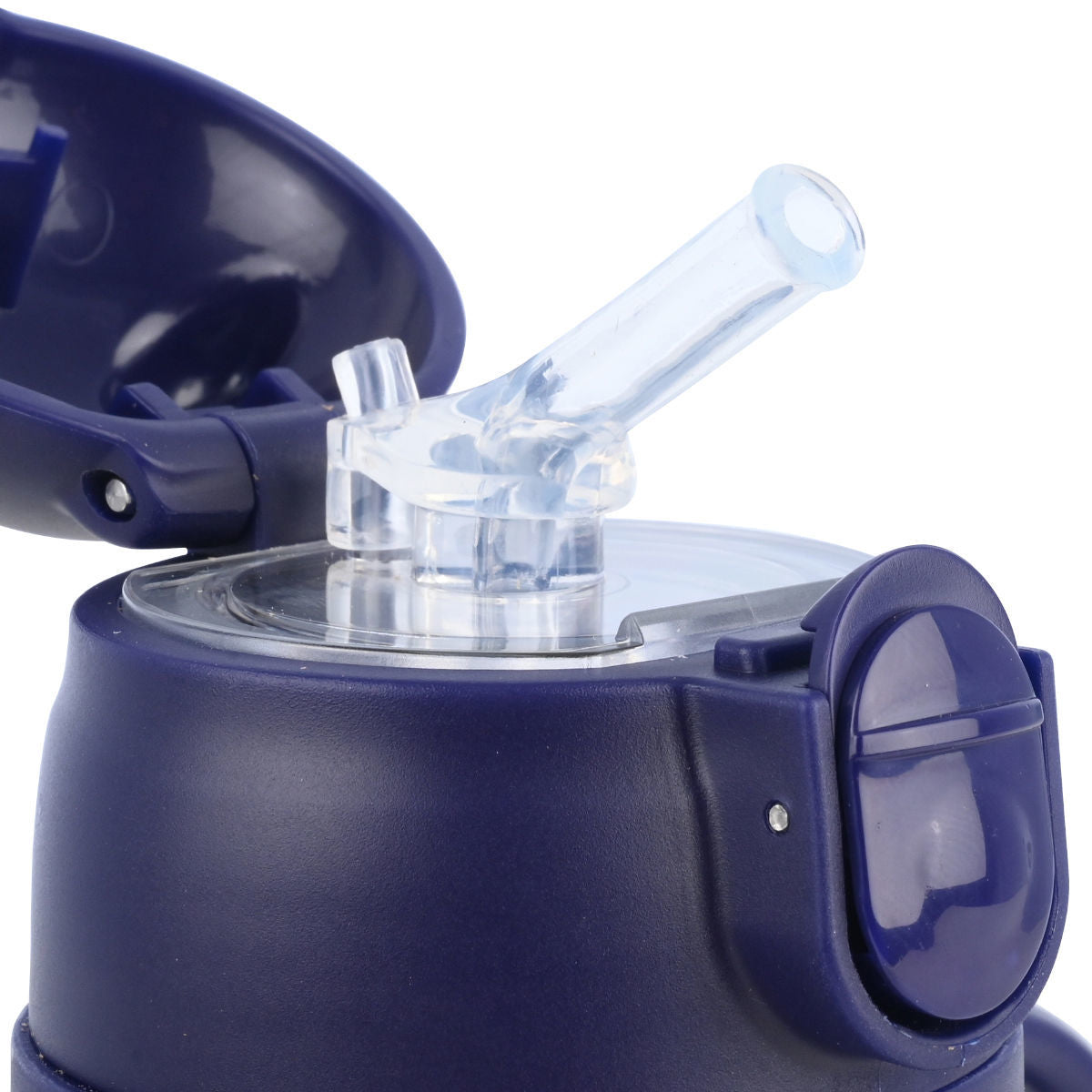 ESTIA Edelstahl Trinkflasche Kids Solar Jump 3 dl - Bild 4