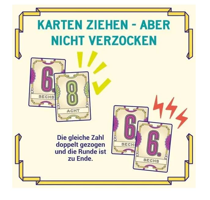 Flip 7 - Bild 4