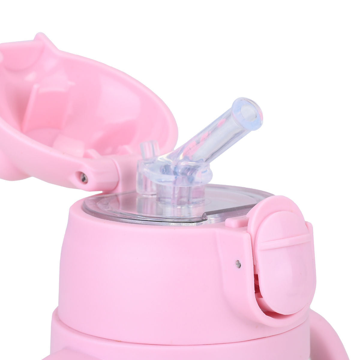 ESTIA Edelstahl Trinkflasche Kids Rainbow Dream 3 dl - Bild 4