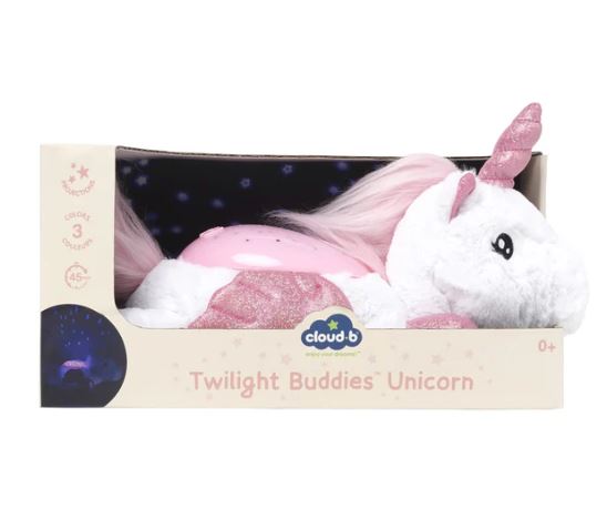 Twilight Buddies - Einhorn - Bild 4