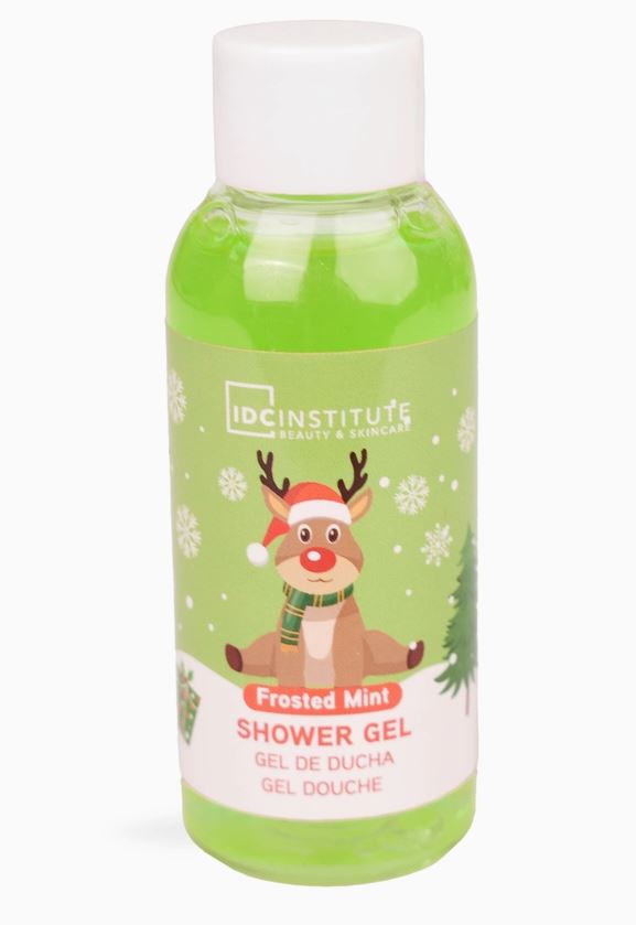 Duschgel Christmas Jolly 45ml - Bild 3