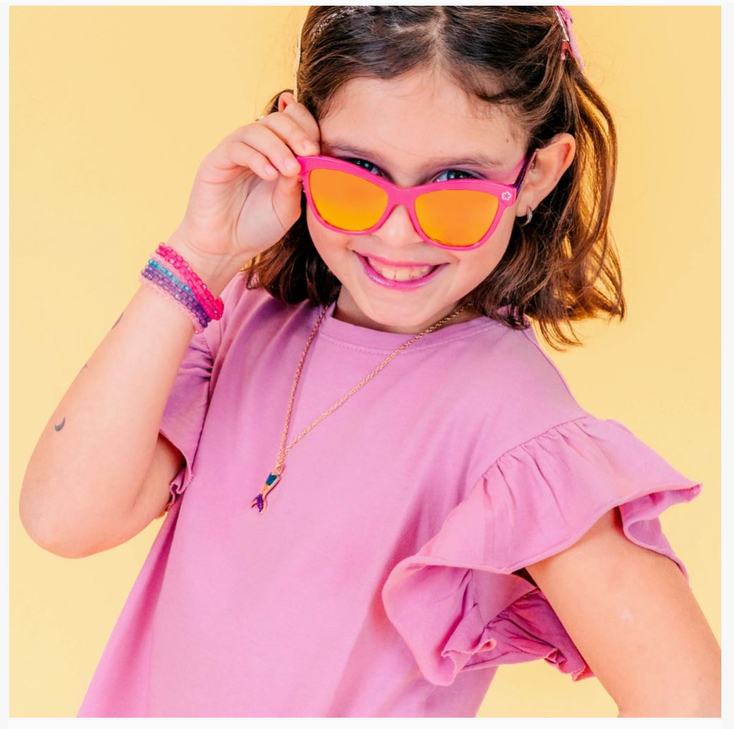 Kinder Armband-Set 4er - Bild 4