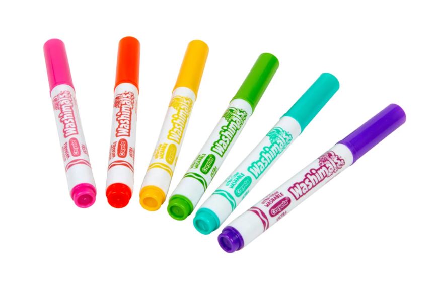 Washimals Fabeltiere-Set - Bild 4