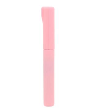 Sun-Star Stickyle Schere Kompakte Reiseschere pink - Bild 3