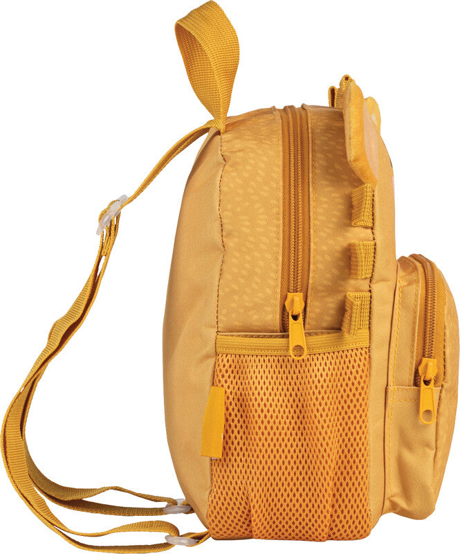 Glühwürmchen Kinderrucksack Löwe - Bild 4