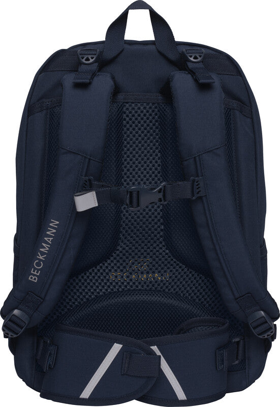 Beckmann Rucksack Sport Junior Blue Bow 30l - Bild 4