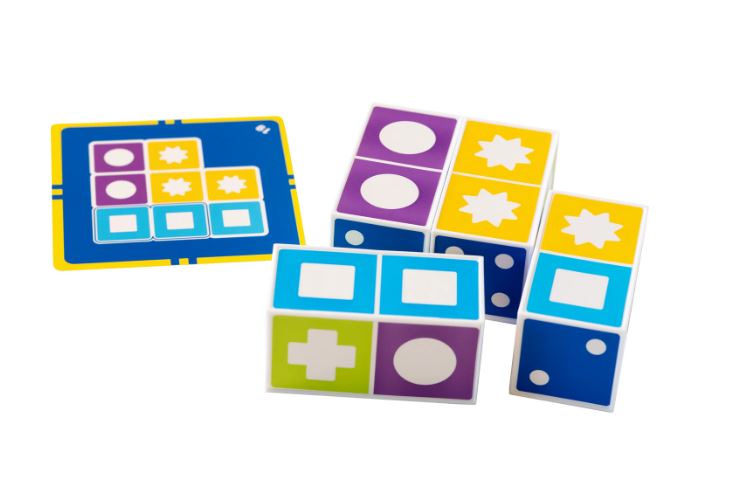 Crazy Cubes Junior - Bild 4